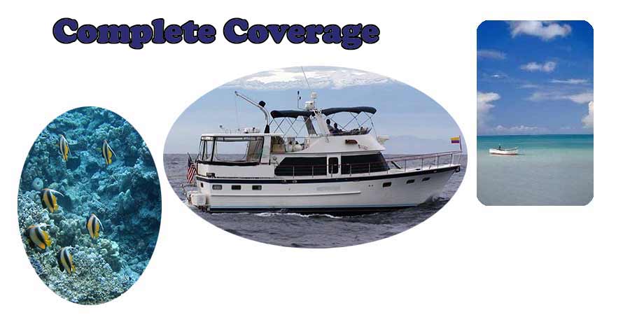 Complete Trawler Insurance Coverage