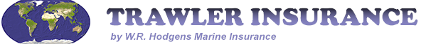 Trawler Insurance Logo